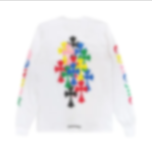 CH LONGSLEEVES