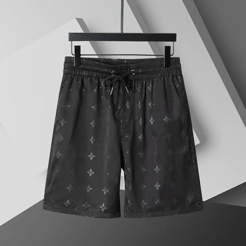L WATERPROOF SHORTS