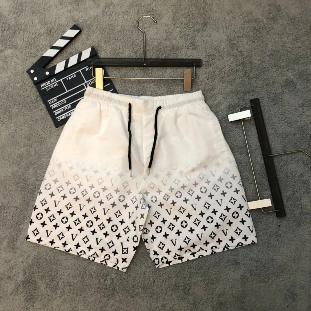 L WATERPROOF SHORTS