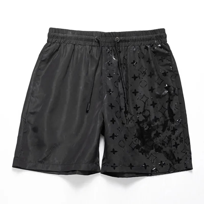 L WATERPROOF SHORTS