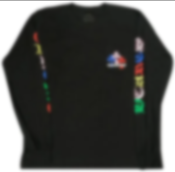 CH LONGSLEEVES