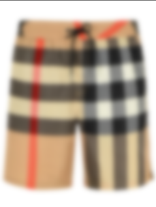 B SHORTS