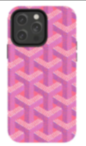 GY Phone Case