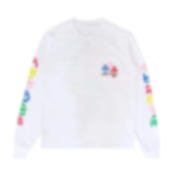 CH LONGSLEEVES