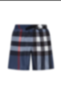 B SHORTS