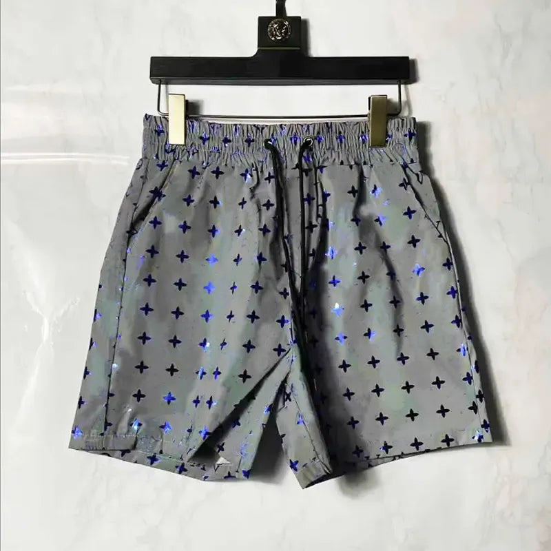 L WATERPROOF SHORTS
